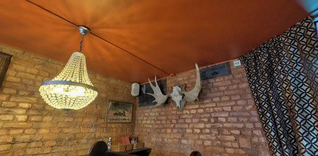 Comments and reviews of Flying Barrel