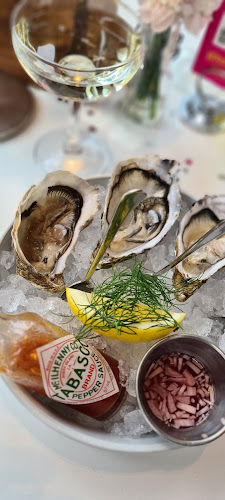 Restaurang Göteborg - Gastronomi och hotellverksamhet