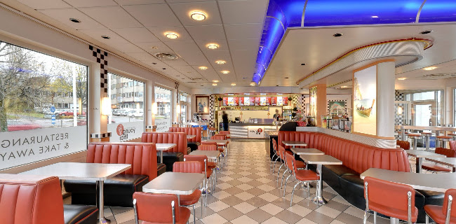 Young Thai Restaurang & Take away AB - Borås