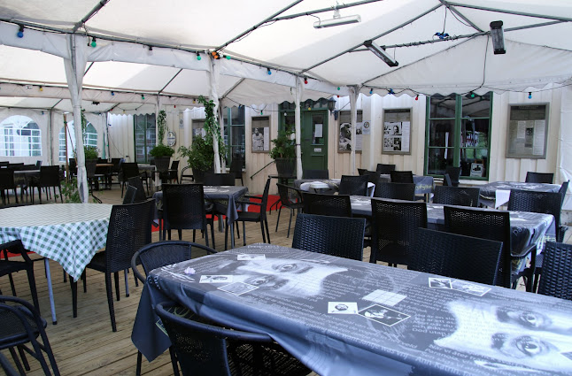 Reviews of Cornelis Matsal in Grythyttan - Gastronomi och hotellverksamhet