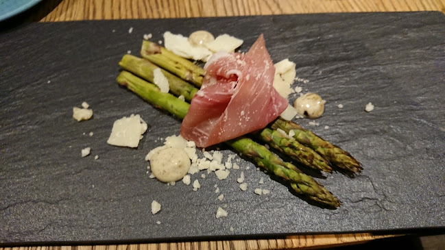 Biff Grill & Bar - Gastronomi och hotellverksamhet