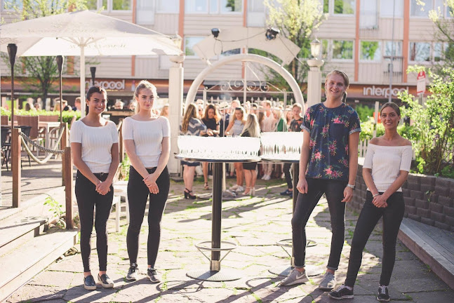 Söderhielmska Gården - Gävle