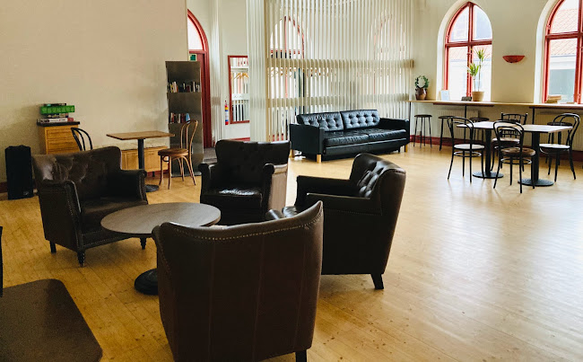 Kaffe & Böner - Laholm