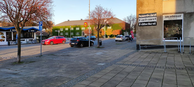 Folkets Husgatan 1A, 295 31 Bromölla