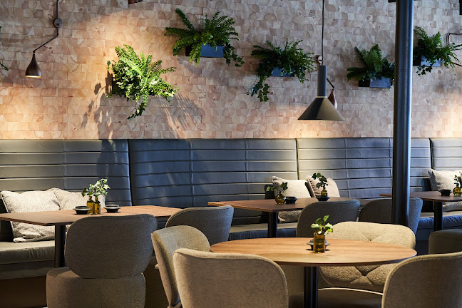 Comentarii opinii despre NÒR Jönköping