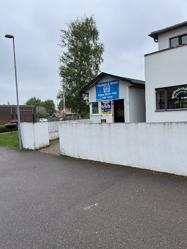 Ruang Khaw Thai Restaurang Take away Open Times