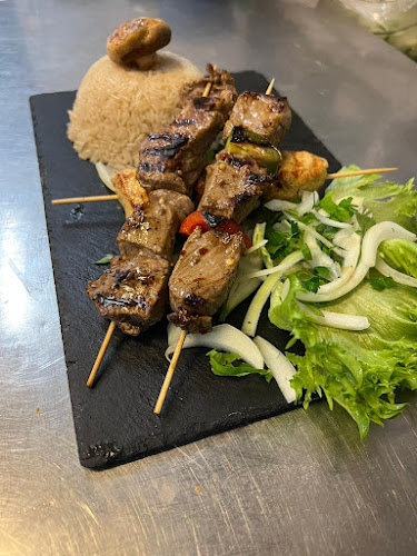 Marco Polo Pizzeria Phone number