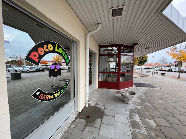 Poco Locos i Ljungby