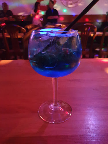 Rågsveds Krog - Bandhagen