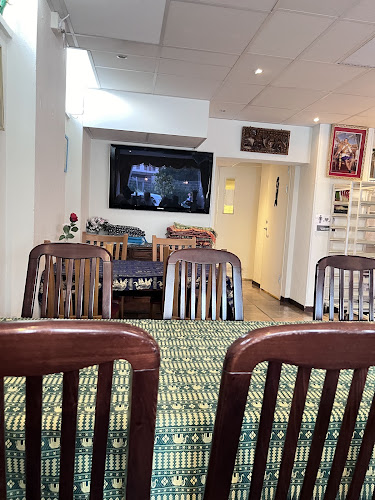 Thai Amari - Gastronomi och hotellverksamhet