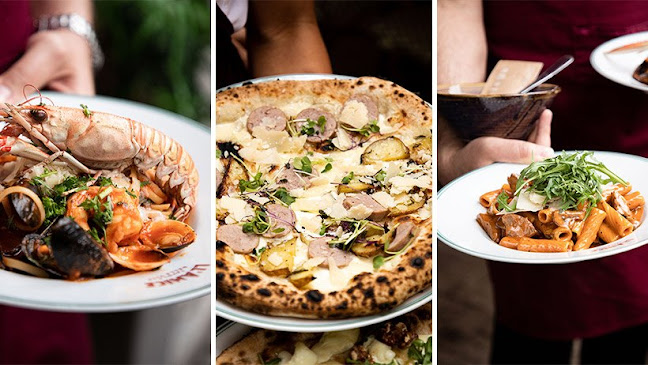 Reviews of Ll'Amice Ängelholm in Ängelholm - Gastronomi och hotellverksamhet