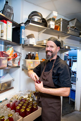 Välfärden - kök & kaffe - Gastronomi och hotellverksamhet