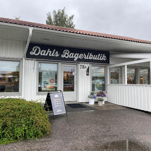 Dahls Bageributik Fjärås - Fjärås