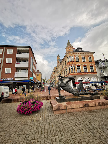 Nordells Bageri & Konditori Open Times