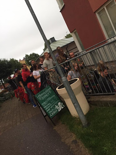 Smålands Nation Halmstad - Halmstad