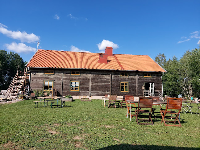 Traktköket - Holsbybrunn