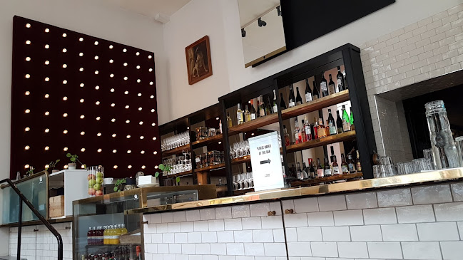 Teaterbrasseriet - Gastronomi och hotellverksamhet