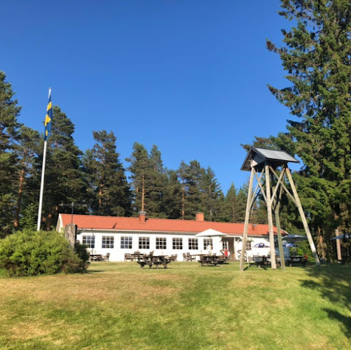 Opinii despre Café Fagernäs în Arbrå - Gastronomi och hotellverksamhet