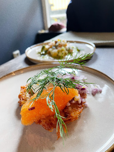 Kulturens restaurang - Gastronomi och hotellverksamhet