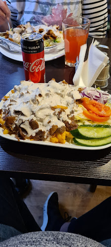 Amanos - Gastronomi och hotellverksamhet