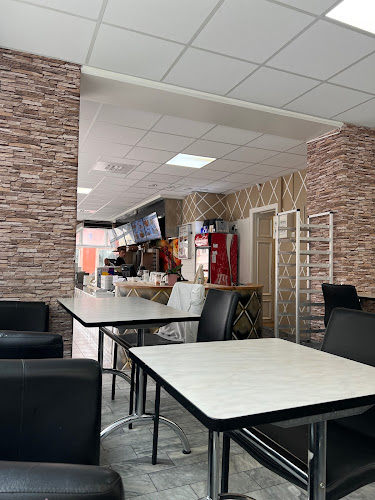 Comentarii opinii despre Kebab City