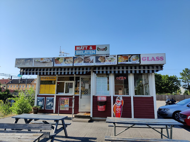 Comentarii opinii despre Mätt & Belåten