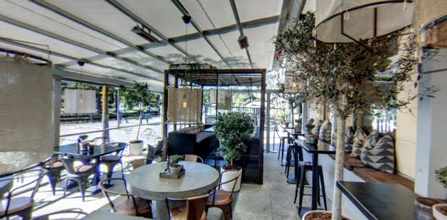 Opinii despre Restaurang Vinci în Borås - Gastronomi och hotellverksamhet