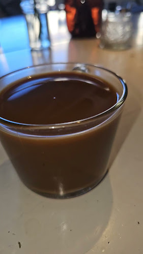 Fru Marias Bak Open Times