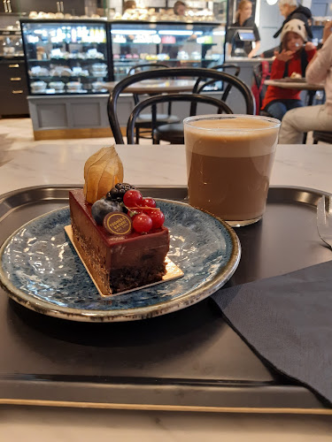 Comentarii opinii despre Tegnérs Bageri Tullinge