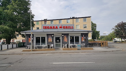 Cizgara Kolgrill – Årsta