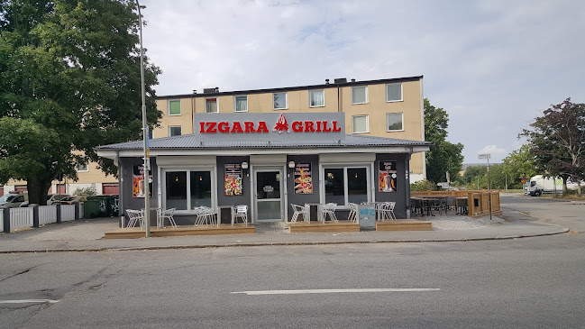 Cizgara Kolgrill – Årsta