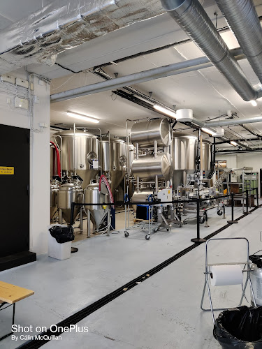 Hyllie Bryggeri - Gastronomi och hotellverksamhet