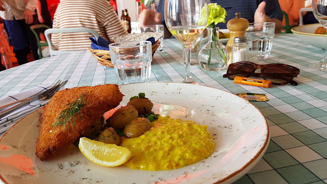 Marstrands Wärdshus Open Times