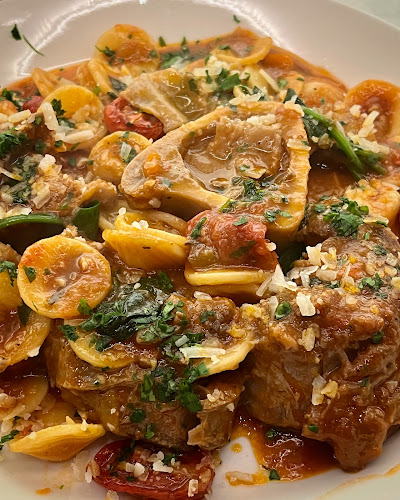 Opinii despre Campoloro în Stockholm - Gastronomi och hotellverksamhet