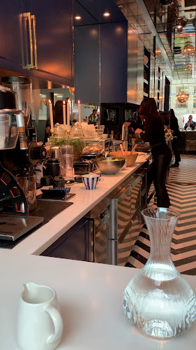 Jimmy & Joans New York