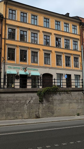 The Tea Centre of Stockholm - Gastronomi och hotellverksamhet
