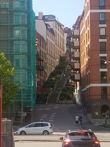 Comments and reviews of Alvar & Ivar surdegsbageri AB