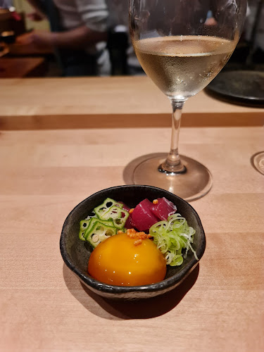 Sushi Sho - Stockholm