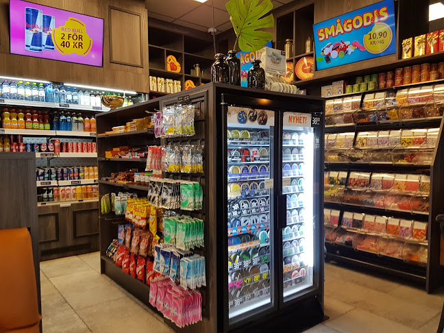 Humus Hus - Göteborg