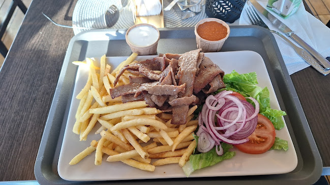 Gripsholmsgrillen - Gastronomi och hotellverksamhet