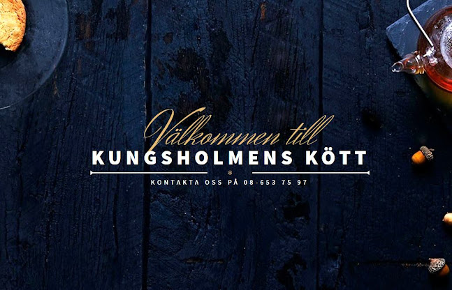 Kungsholmens Kött AB