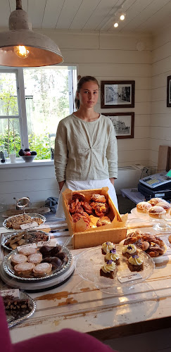 Snitths Hantverksbageri Open Times