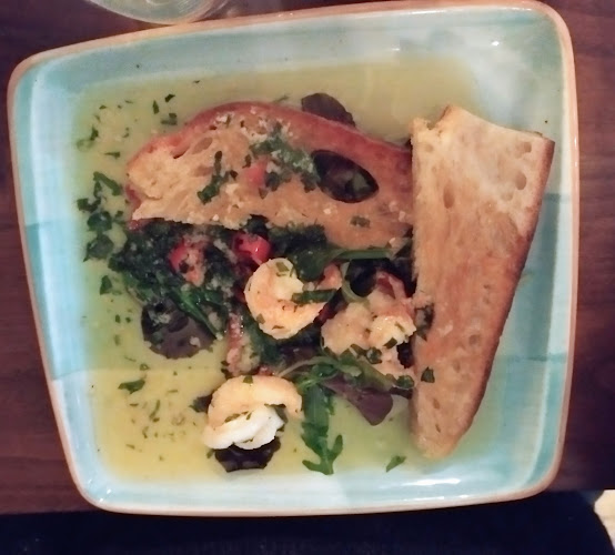 Reviews of Bryggans kök & bar in Stockholm - Gastronomi och hotellverksamhet