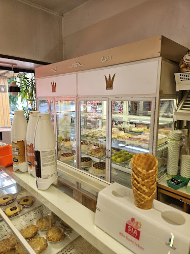 Konditori Drott - Gastronomi och hotellverksamhet