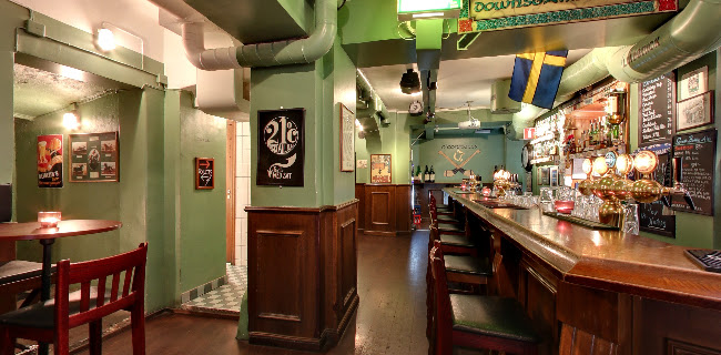 O’Connell’s Irish Pub