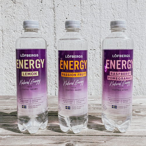 Opinii despre Löfbergs Rosteri & Kaffebar în Karlstad - Gastronomi och hotellverksamhet