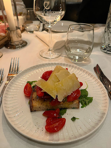 Restaurang Esperanza - Gastronomi och hotellverksamhet