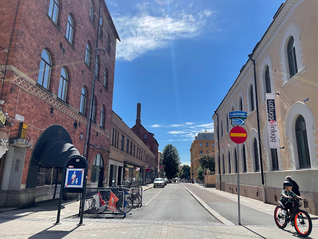 Centralplan 3, 803 11 Gävle