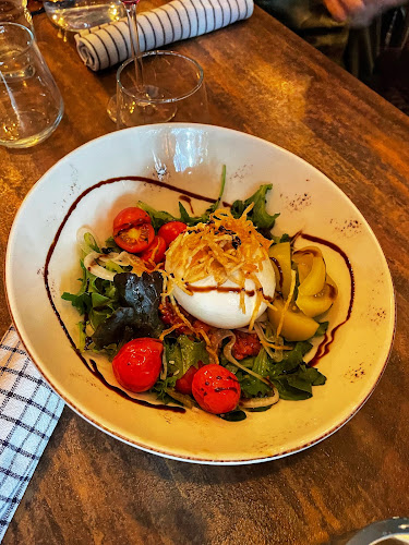 Comentarii opinii despre Restaurang Cicero