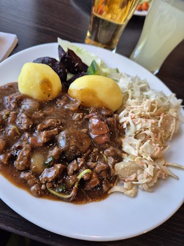 Borggårdens Matsalar - Gastronomi och hotellverksamhet